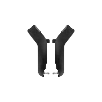 Silver Cross Jet 5 / Jet Double Car Seat Adapters