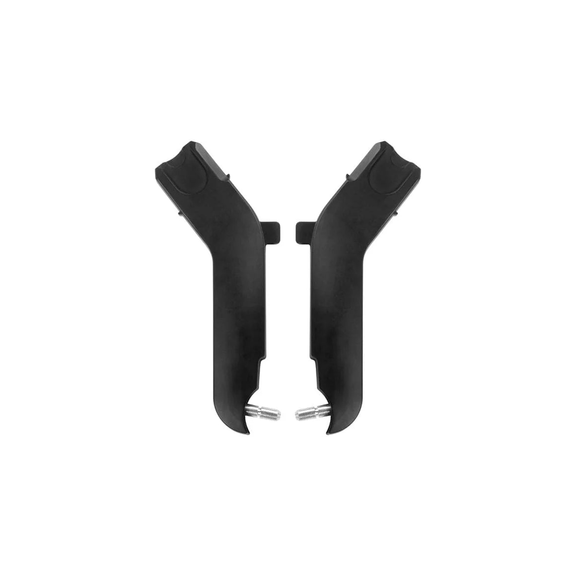 Silver Cross Jet 5 / Jet Double Car Seat Adapters