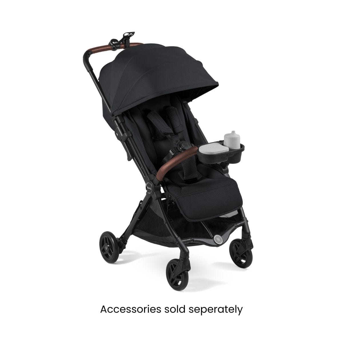 Silver Cross Jet 5 Stroller