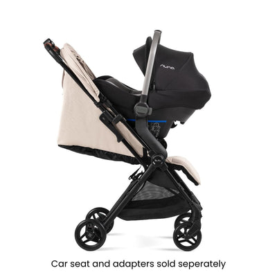 Silver Cross Jet 5 Stroller