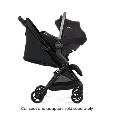 Silver Cross Jet 5 Stroller