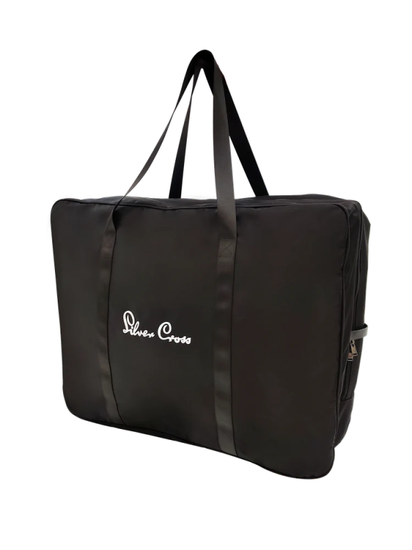 Silver Cross Jet Double Stroller Travel Bag