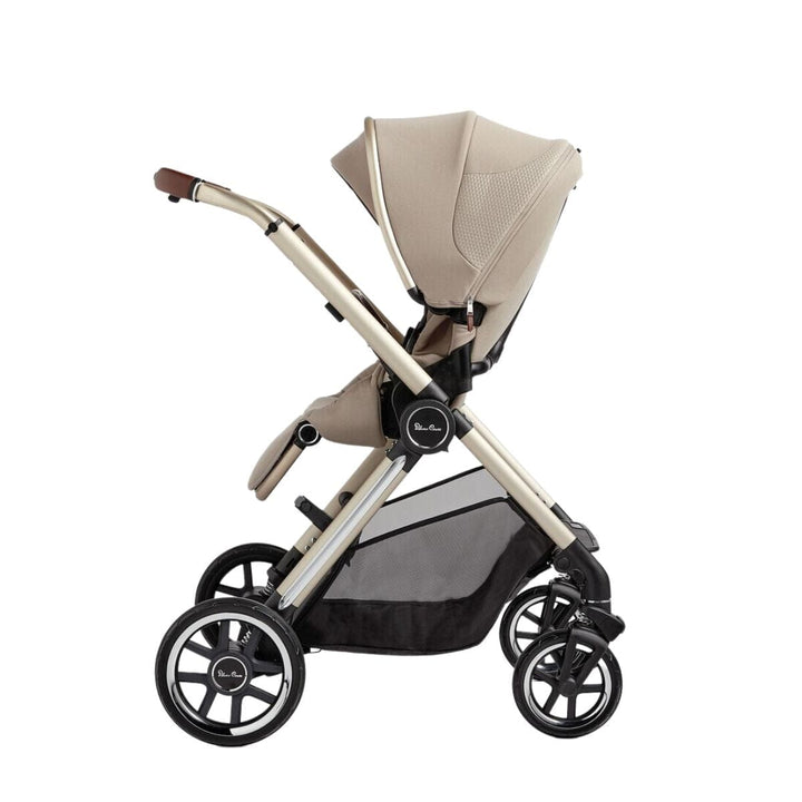 Silver Cross Reef 2 Stroller – piccolinobaby
