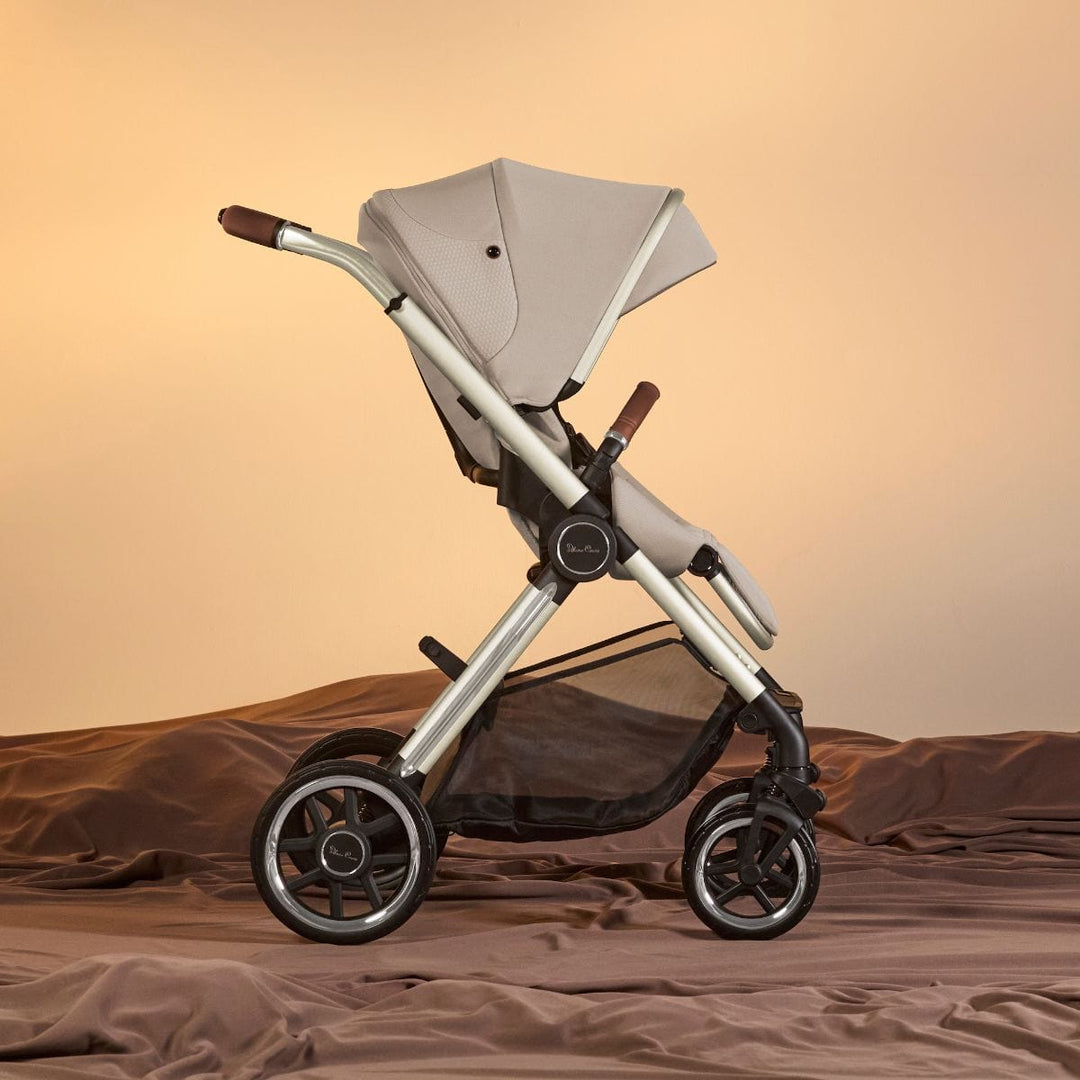 Silver Cross Reef 2 Stroller – piccolinobaby