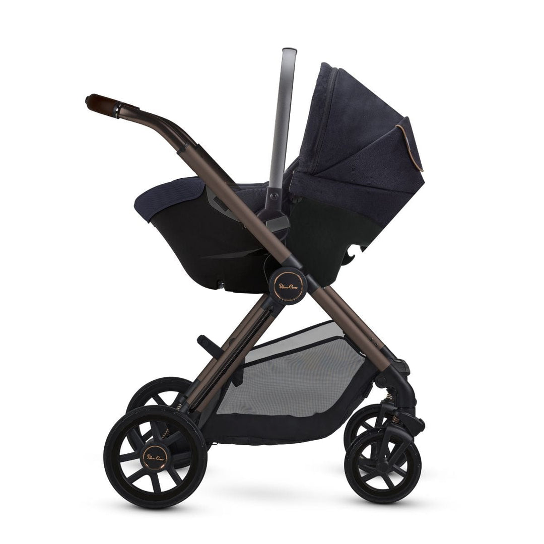 Silver Cross Reef 2 Stroller – piccolinobaby