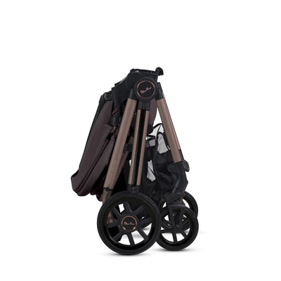 Silver Cross Reef 2 Stroller