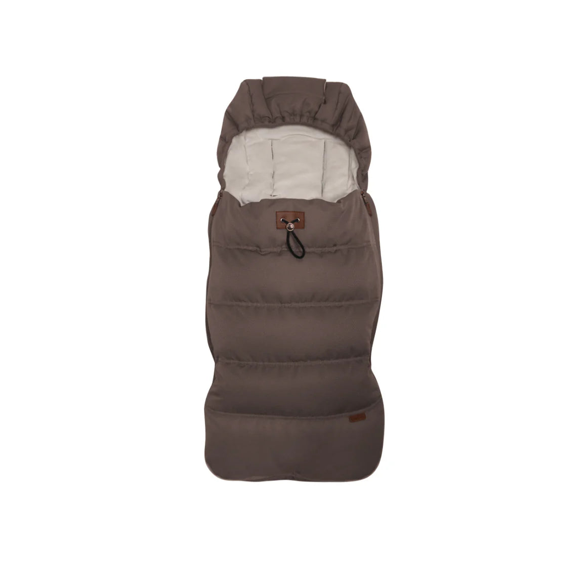 Silver Cross Wave Stroller Footmuff