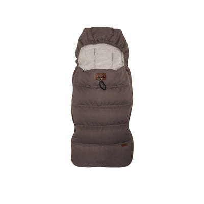 Silver Cross Wave Stroller Footmuff