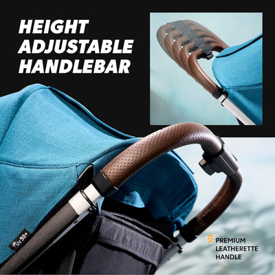 Baby Jogger City Mini® GT3 Stroller