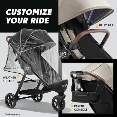 Baby Jogger City Mini® GT3 Stroller