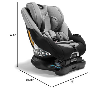 Baby Jogger City Turn™ Rotating Convertible Car Seat
