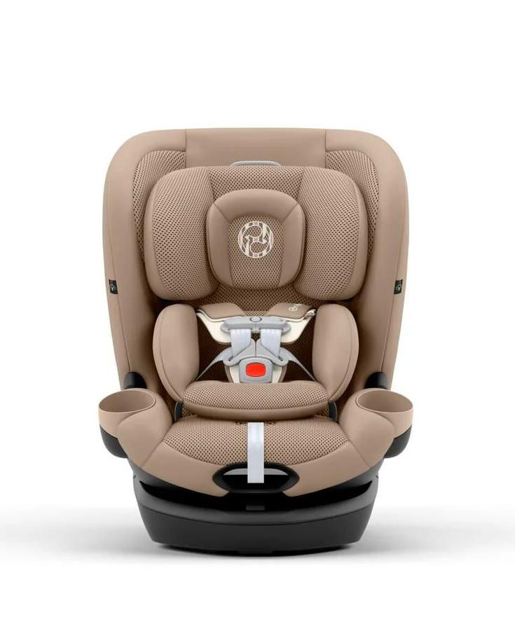 cybex us Cybex Callisto G 360 Rotating All-in-One Car Seat