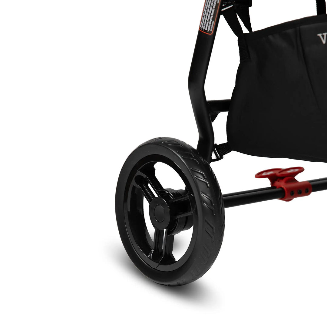 valco double stroller slim Valco Baby Slim Twin Stroller in Licorice – piccolinobaby