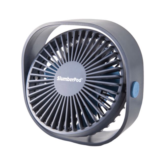 SlumberPod - with Fan