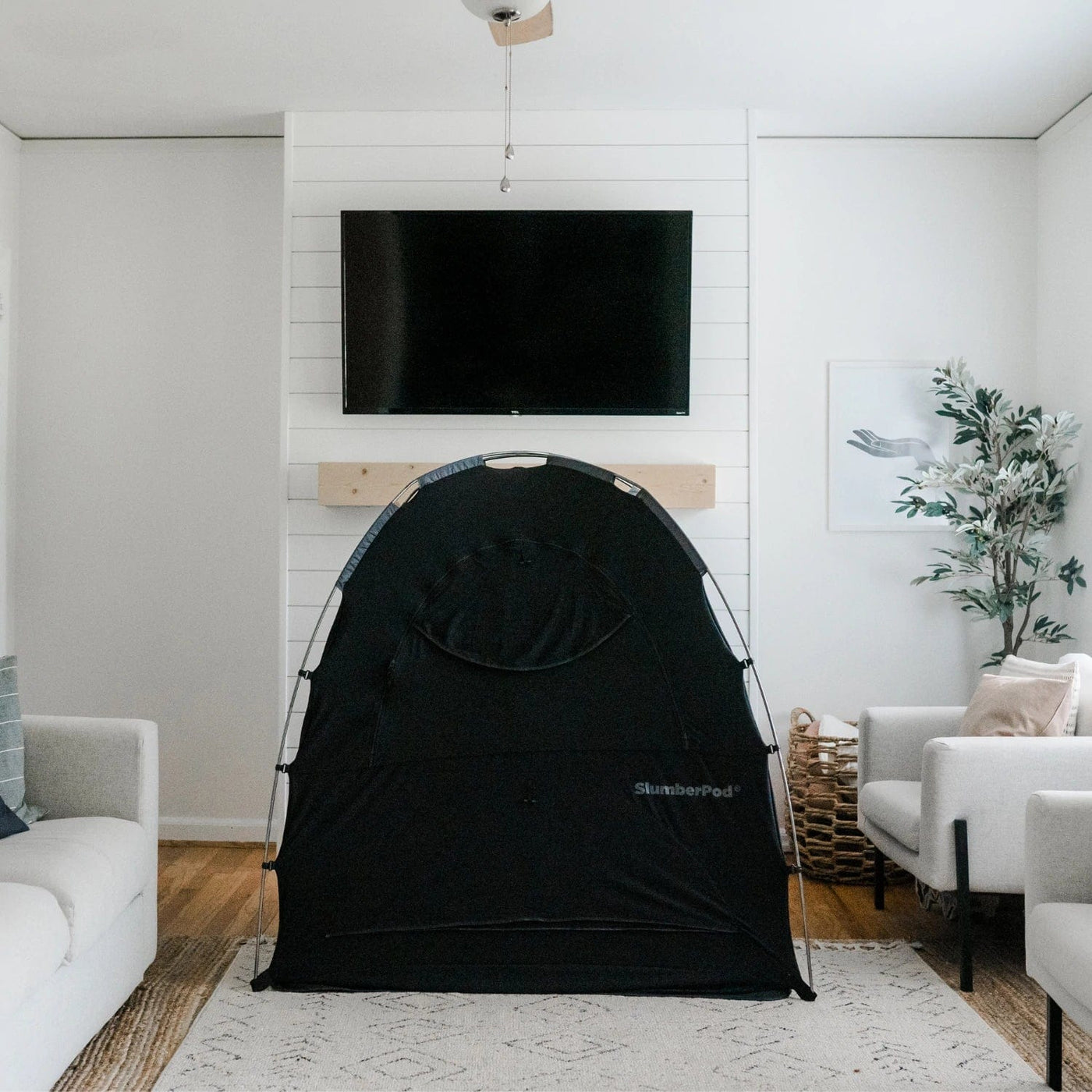SlumberPod - with Fan
