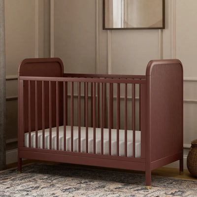Brimsley Tambour 3 in 1 Convertible Crib