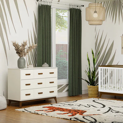 Babyletto Scoot 6 Drawer Dresser