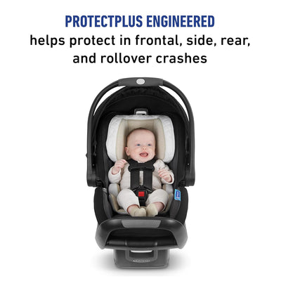 GRACO SnugRide SnugFit 35 Elite Infant Car Seat