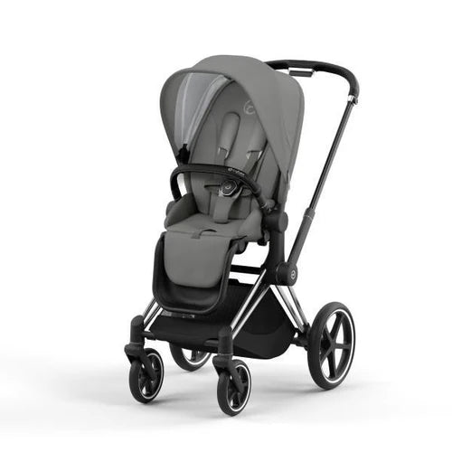 Cybex Priam 4 Stroller – piccolinobaby