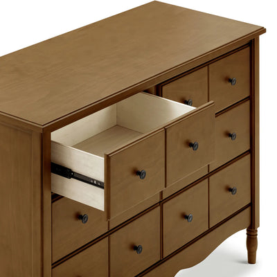 Liberty 6 Drawer Assembled Dresser