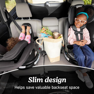 Graco EasyTurn 360 2 in 1 Convertible Car Seat