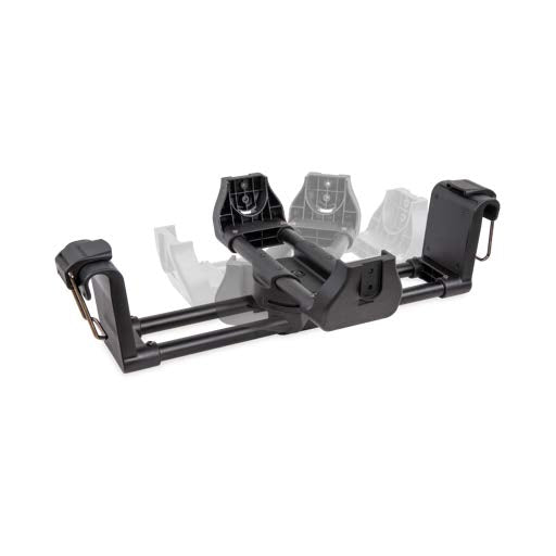 Wonderfold W4 Car seat adapter