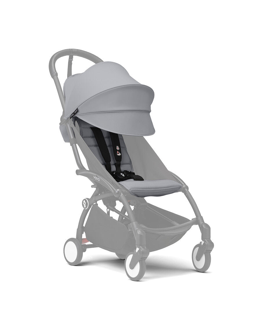 Stokke® YOYO 6+ color pack