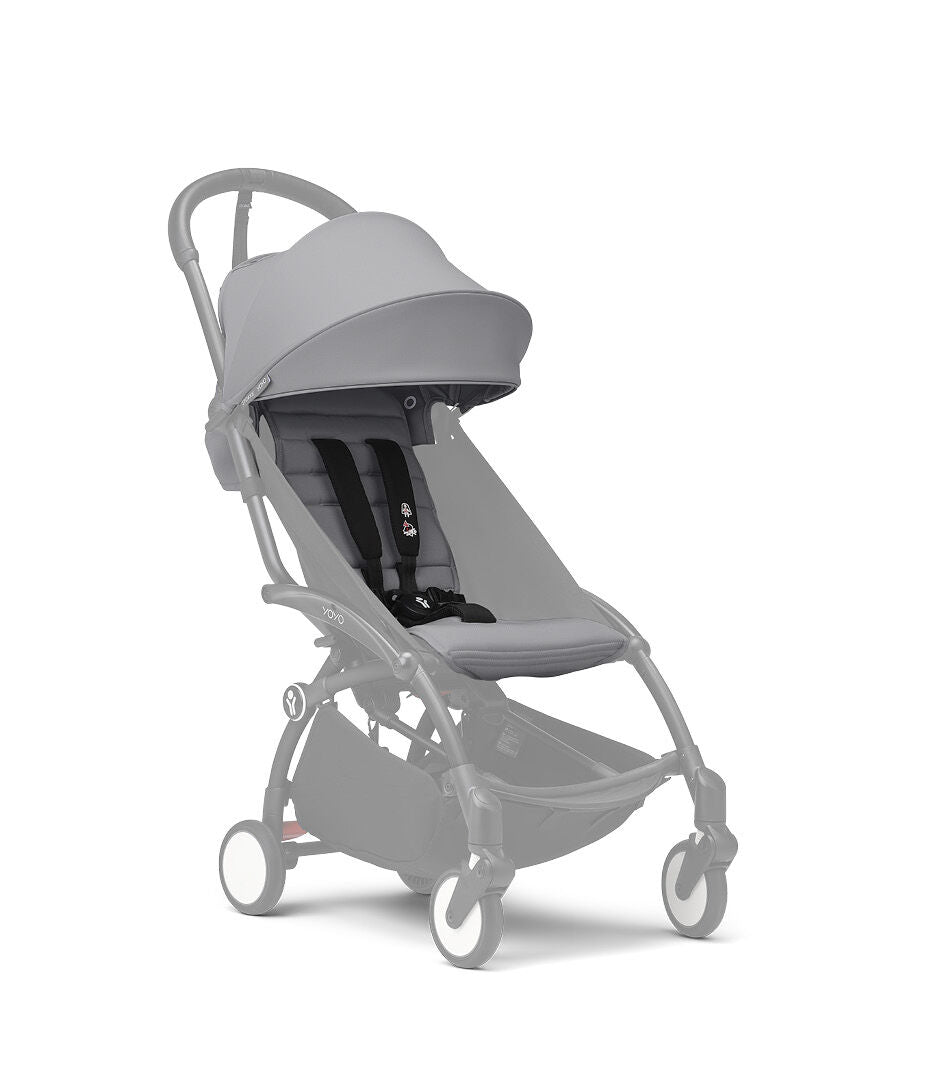 Stokke® YOYO 6+ color pack