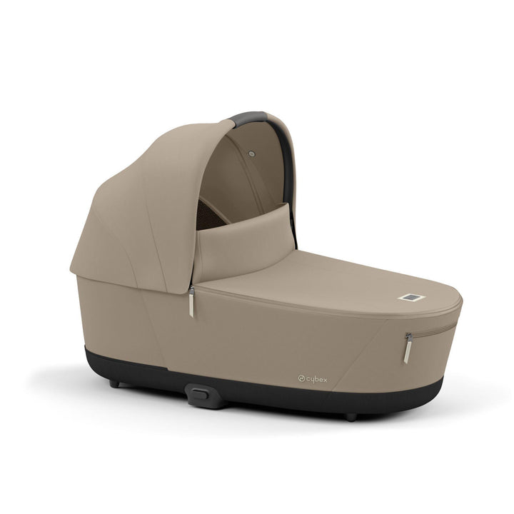 Cybex Priam 4 Stroller and Carry Cot Bundle – piccolinobaby