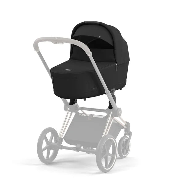 Cybex Priam 4 Stroller and Carry Cot Bundle