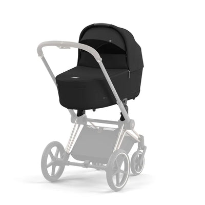 Cybex Priam 4 Stroller and Carry Cot Bundle
