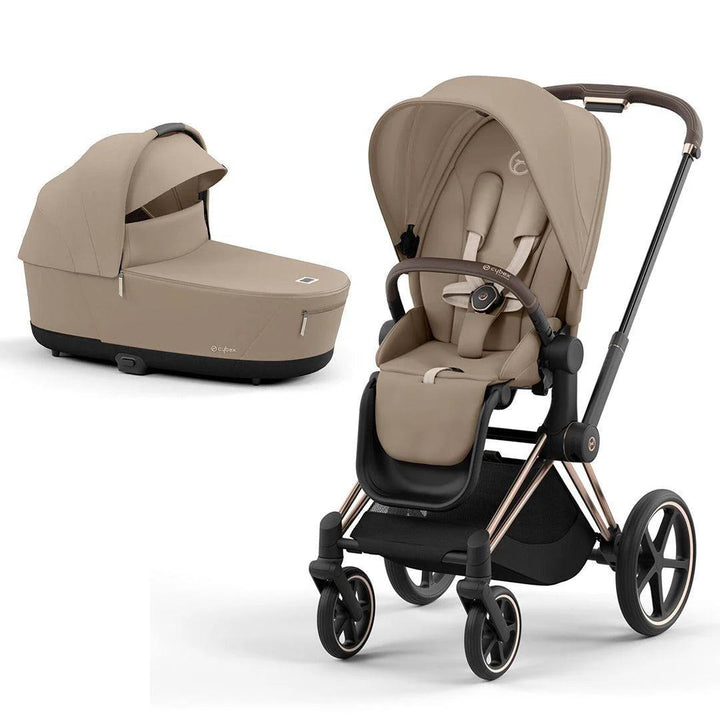 cybex opera Cybex Priam 4 Stroller