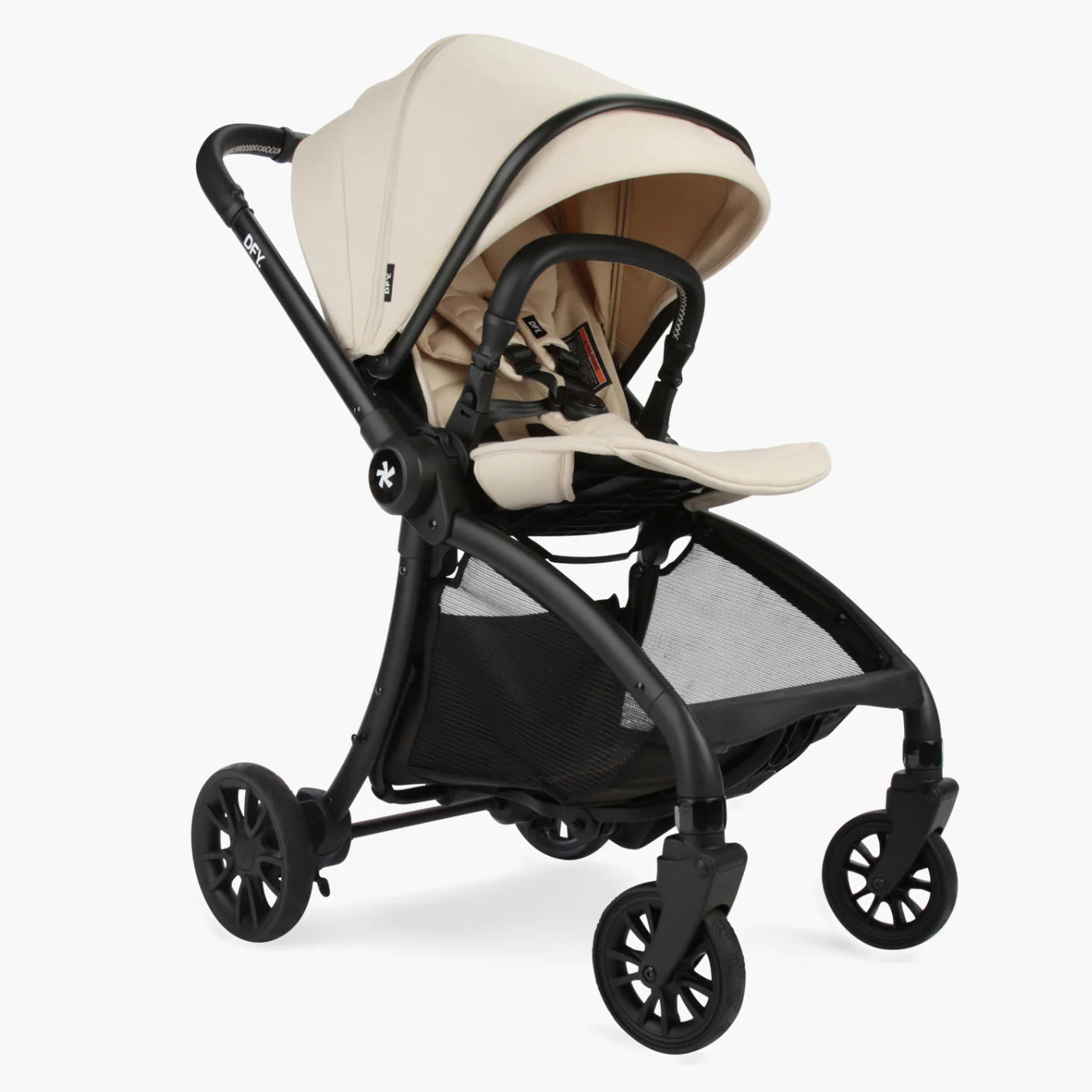 Doona DFY. R1 Stroller