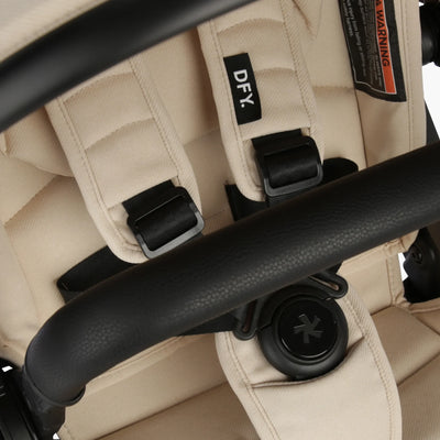 Doona DFY. R1 Stroller