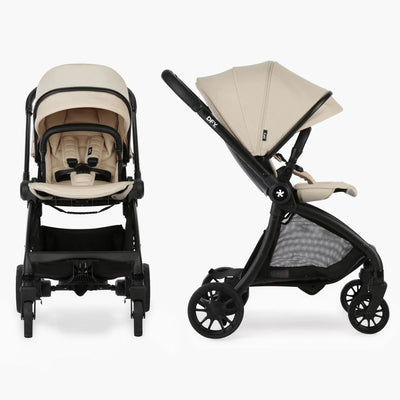 Doona DFY. R1 Stroller