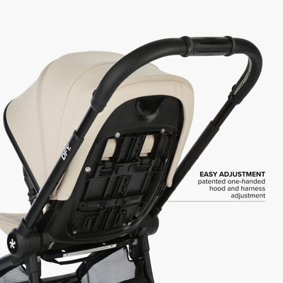 Doona DFY. R1 Stroller