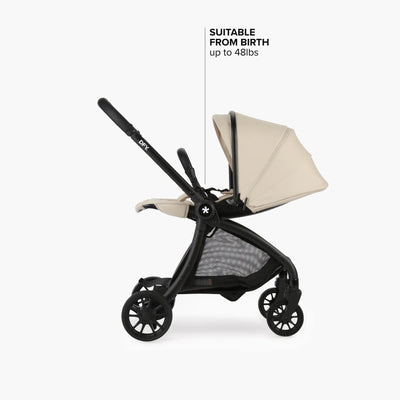 Doona DFY. R1 Stroller