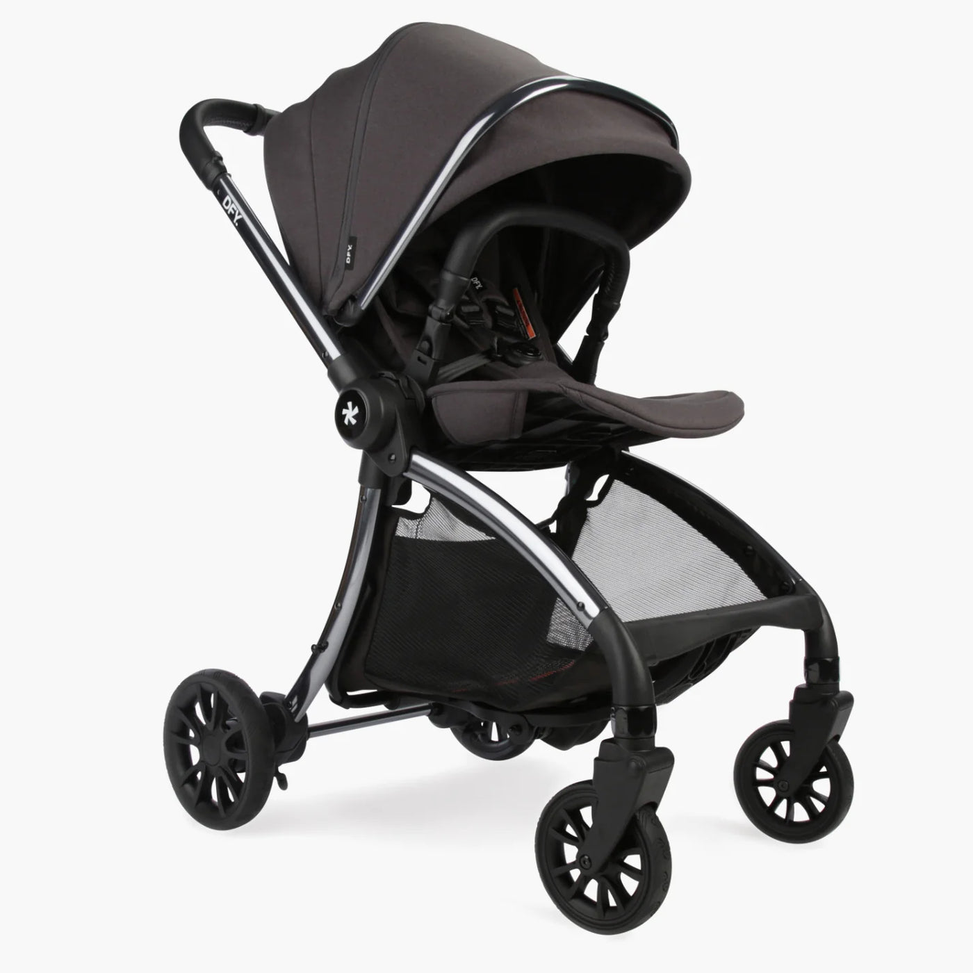 Doona DFY. R1 Stroller