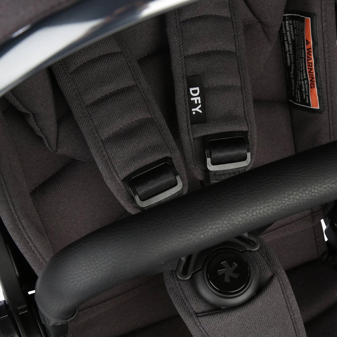 Doona DFY. R1 Stroller