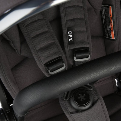 Doona DFY. R1 Stroller