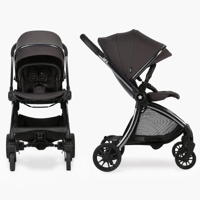 Doona DFY. R1 Stroller
