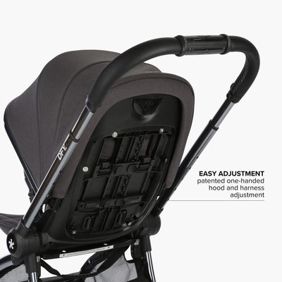 Doona DFY. R1 Stroller