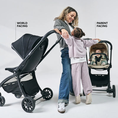 Doona DFY. R1 Stroller