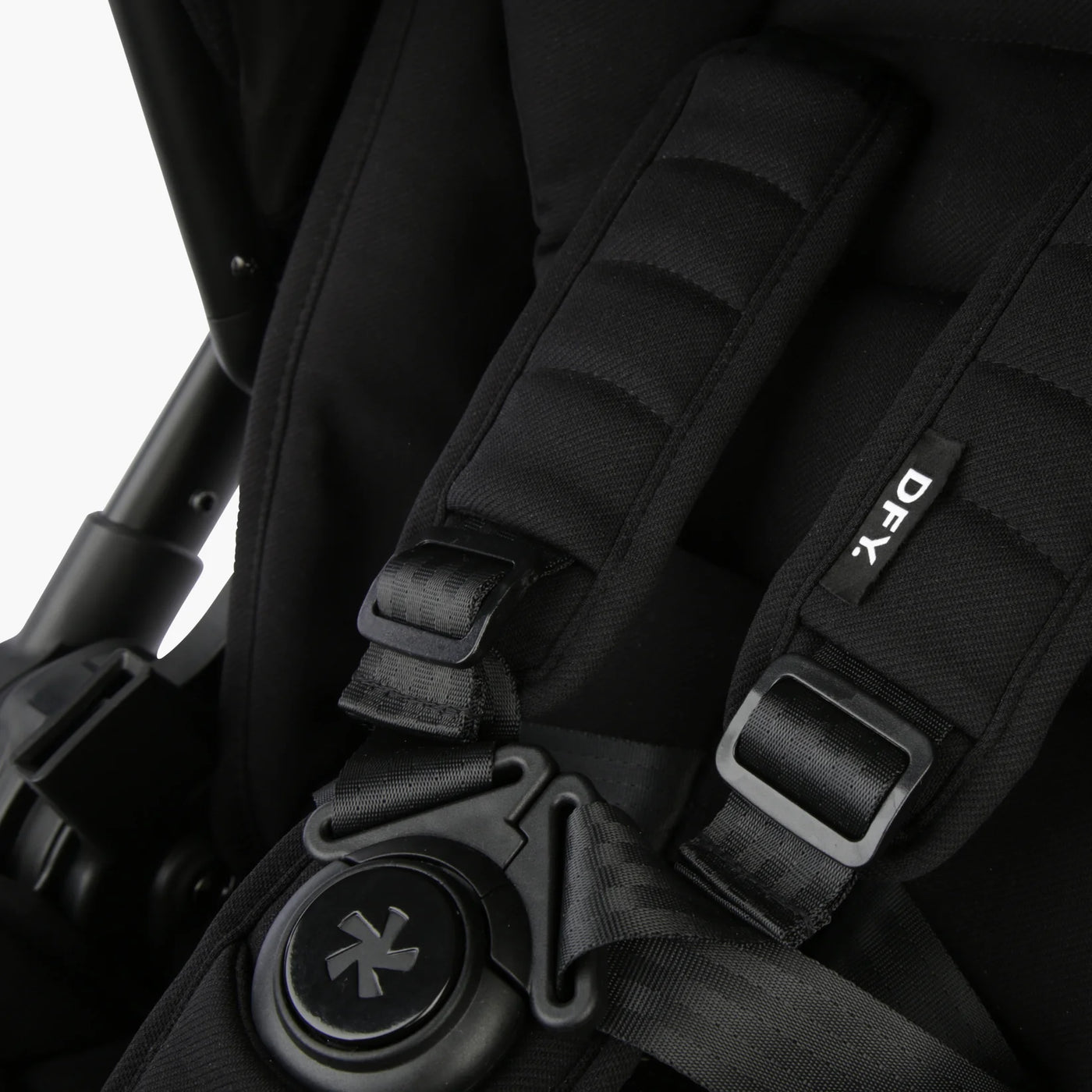 Doona DFY. R1 Stroller