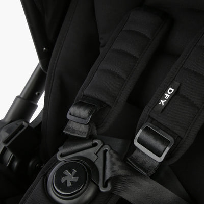 Doona DFY. R1 Stroller