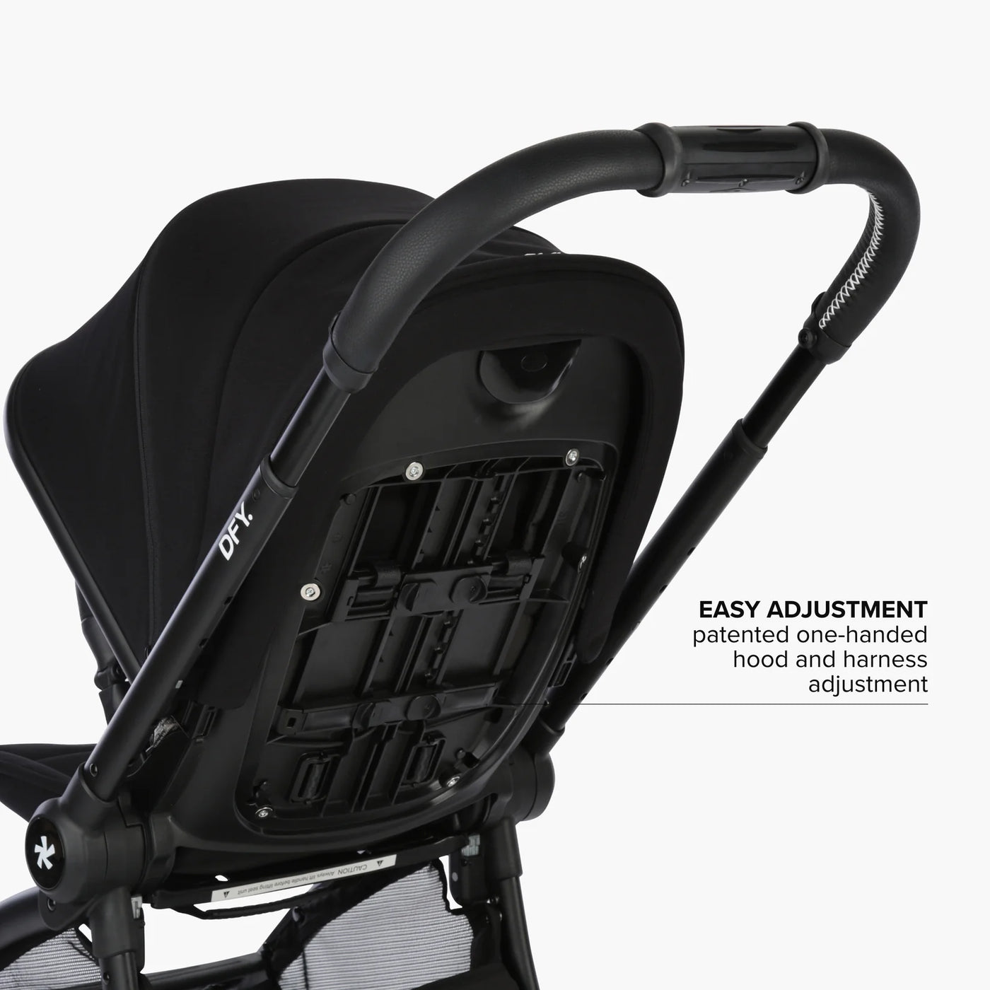 Doona DFY. R1 Stroller
