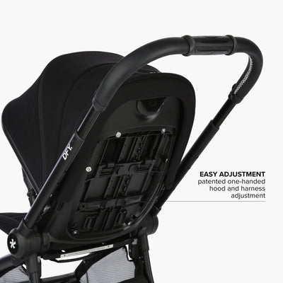 Doona DFY. R1 Stroller