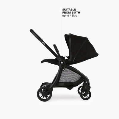 Doona DFY. R1 Stroller