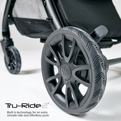 Doona DFY. R1 Stroller