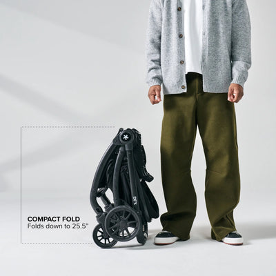 Doona DFY. R1 Stroller